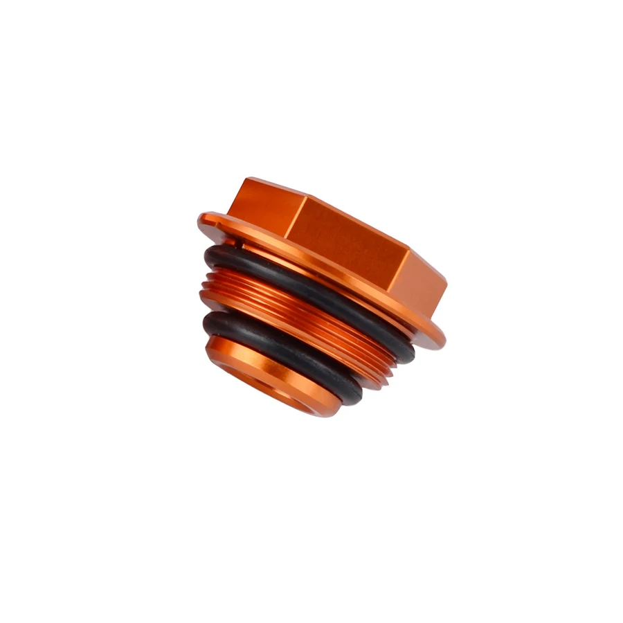 Крышка Резервуара заднего тормоза для KTM 125 150 250 350 450 SX SXF EXC EXCF XC XCW Husqvarna husaber TE FE TC FC