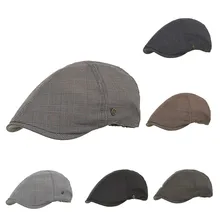 Для мужчин и женщин козырек шляпа от солнца сетка Бег Спорт повседневные складки дышащий плоский берет Кепка берет femme Sunshine красивая шляпа