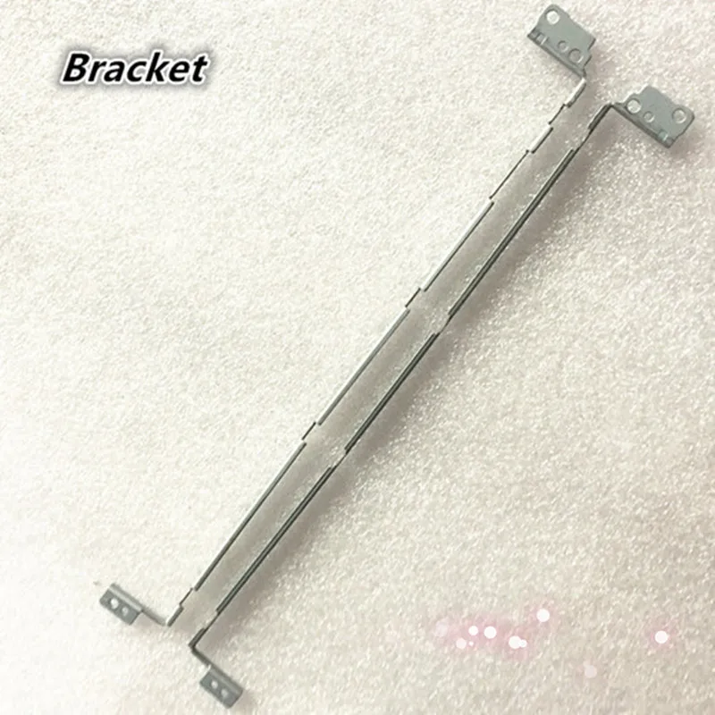 

Laptop Hinges Bracket Frame hinge Bracket For Samsung NP270E5E NP270E5V NP270E5J NP270E5R NP270E5G NP270E5U NP300E5E NP275e5g