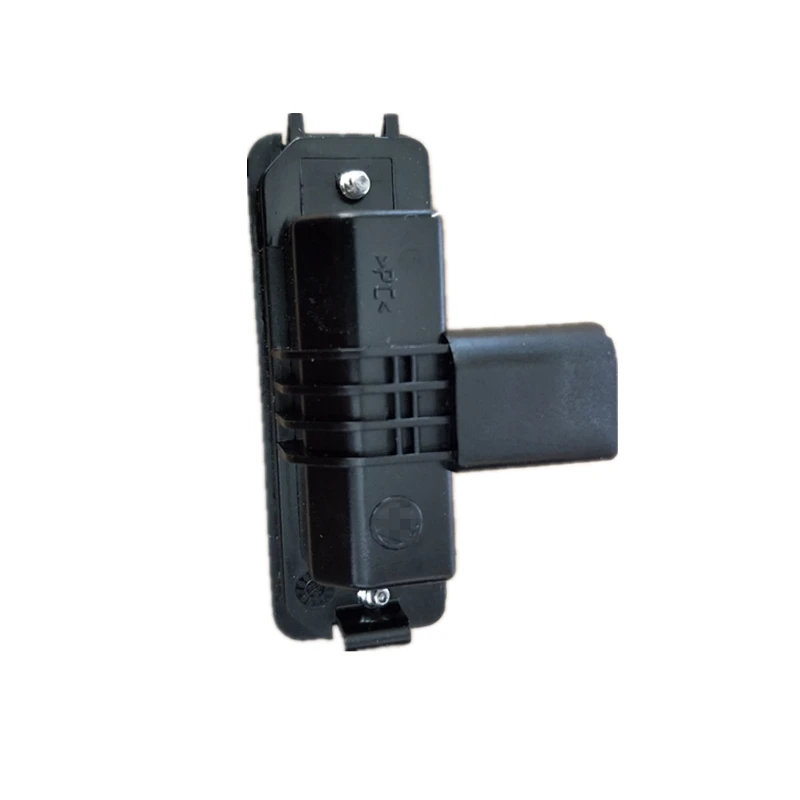 BTAP светильник номерного знака для VW Beetle 1C Phaeton 02 05 Polo 9N Golf MK4 6QD943021A 1J6943021B 1J6 943 021 B 6QD