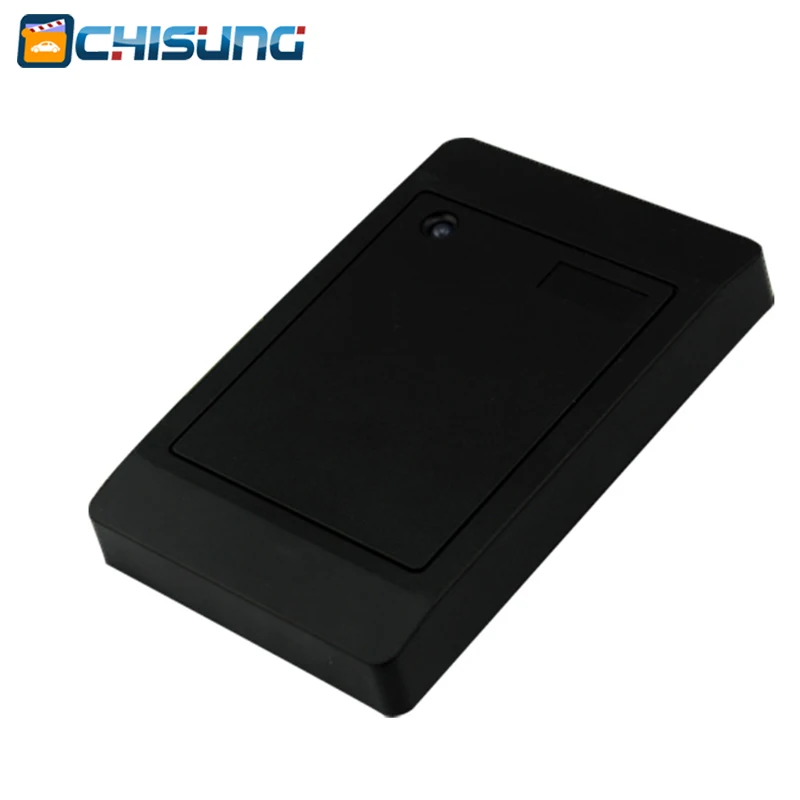 Лучшая продажа buit-in LED buzzer PVC case wg26 em card rfid reader | Безопасность и защита