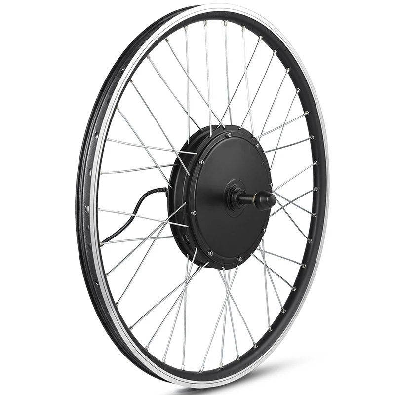MOTOR WHEEL3