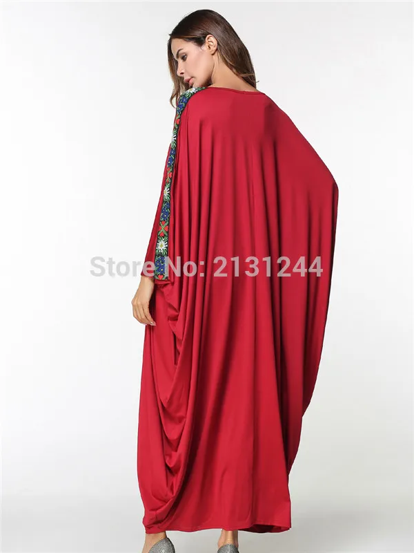 women abaya605