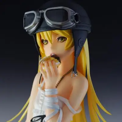 ガレージロフィギュアキット 塗装されたプロ樹脂フィギュア ソファセットキット Oshino Shinobu Resin Figureshinobu Oshino Figure Aliexpress