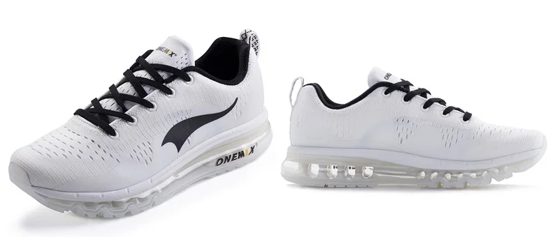 Onemix/Новинка; дышащие мужские кроссовки для бега с амортизацией; спортивная обувь для мужчин; обувь для занятий спортом на открытом воздухе; теннисная обувь; wo men
