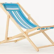 Пляжное Кресло, уличная мебель садовая мебель, деревянный стул для кемпинга, складной шезлонг, стул для рыбалки, Релакс