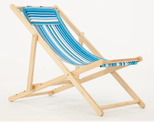 Beach Chairs Outdoor Furniture Garden Wood Camping Chair Beach Chairs Outdoor Furniture Garden Wood Camping Chair Kamp Sandalyesi Folding Chaise Longue Fishing