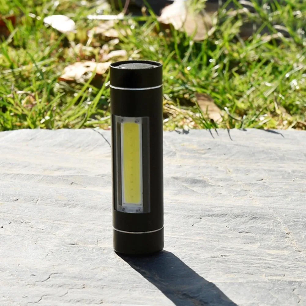 Портативный мини-фонарь 5000лм светодиодный фонарик карманный фонарь Водонепроницаемый фонарь аа аккумулятор Мощный светодиод