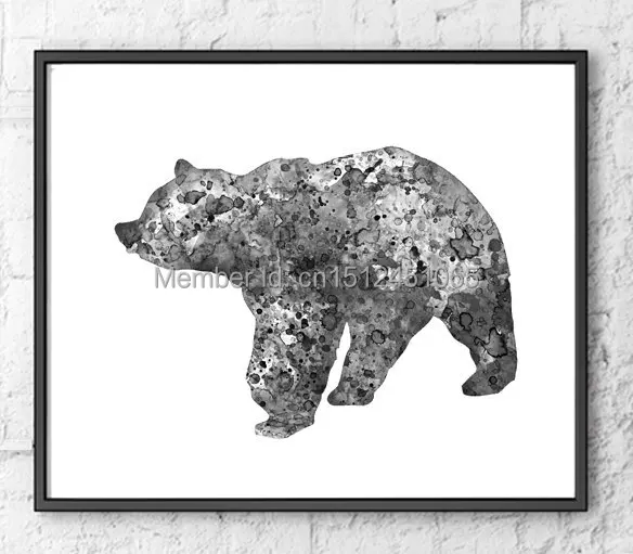 Bear Wall Art online get cheap bear wall art -aliexpress | alibaba group Bear Wall Art online get cheap bear wall art -aliexpress | alibaba group