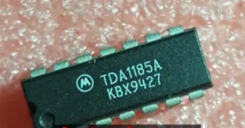 

TDA1185A-6 TDA1185A 2961121 2961105 3294F PAL012A