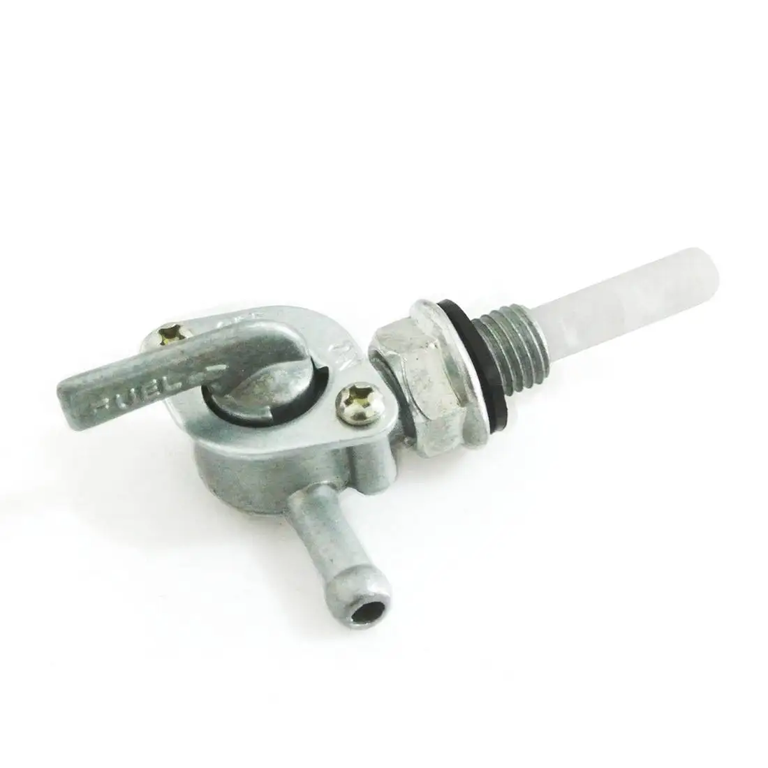 

Gas Tank Valve Fuel Cock Petcock Fit For 125cc 140cc 150cc 160cc Pit Dirt Bikes