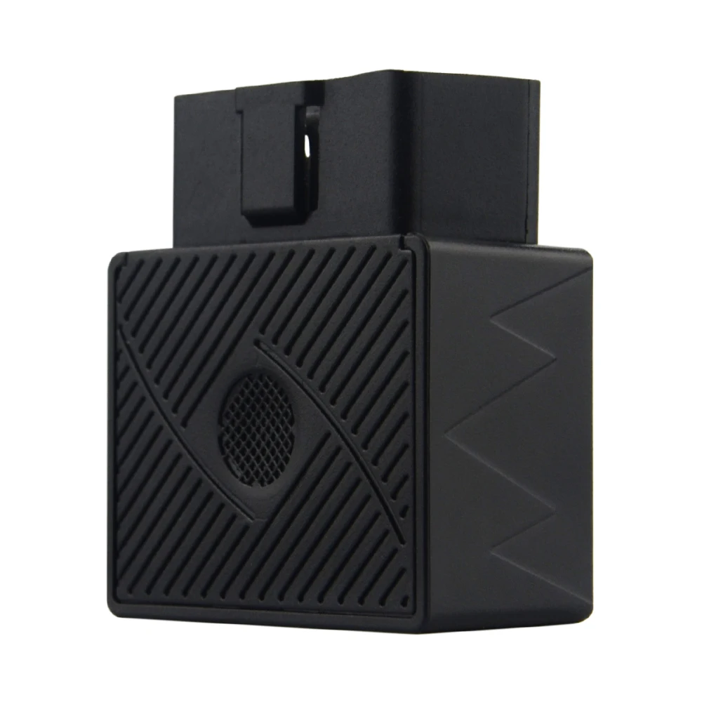 Высокое качество умное устройство слежения Plug and Play OBD II 2G gps трекер CCTR-831 Универсальный 4 GSM диапазон для глобальной установки