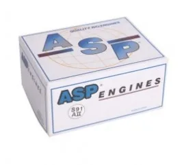 ASP 2 тактный S91AII нитро двигатель для RC самолета|engine for rc|nitro engineengine airplane |