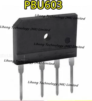 100% новый и оригинальный PBU603|Запасные части| |