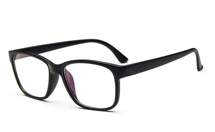 Негабаритная компьютерная оправа для очков Google, мужские очки для глаз, оптическая оправа, прозрачные линзы Oculos De Grau Masculino, стеклянная оправа 2297