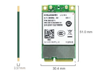 

HUAWEI 4G module ME909S-821-PCIE