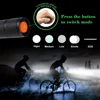 1/2/3-Pack Ultra Bright LED Flashlight T6/L2 waterproof torch Zoomable flashlight 5 switch modes waterproof torch light ► Photo 3/6