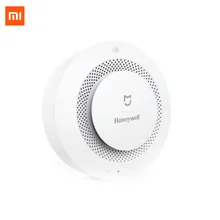 Xiaomi Mijia Smoke Detector Honeywell Fire Alarm Smart font b Home b font font b security