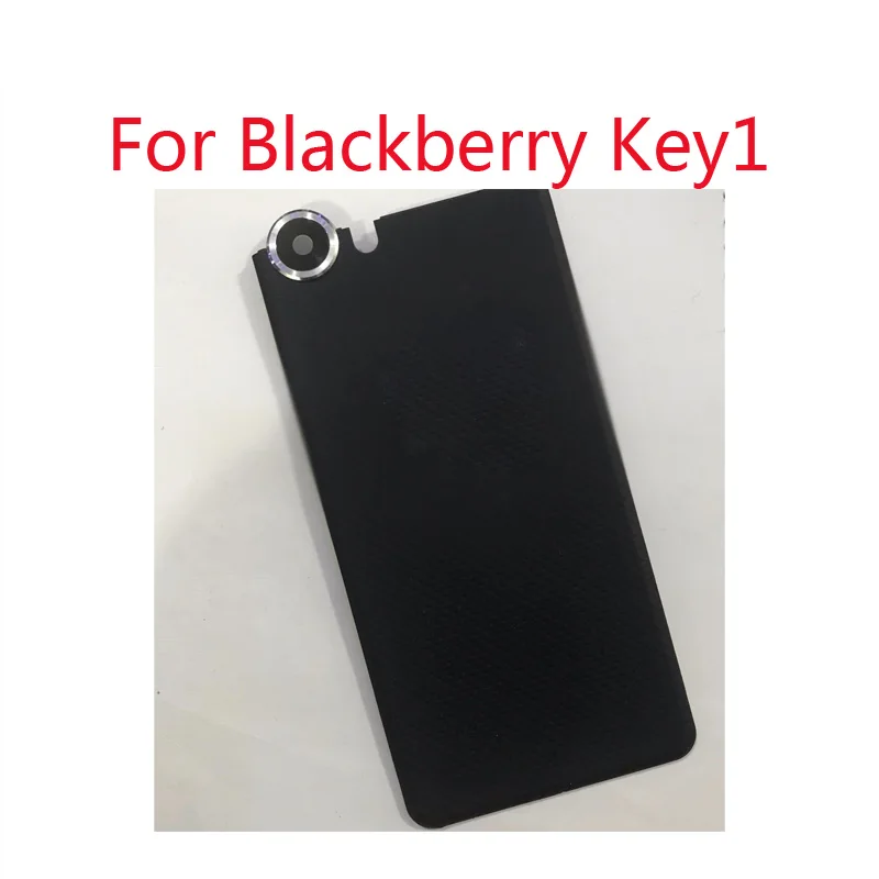 

Hot Sale For BlackBerry KEY1 KeyOne Battery Case Cover Door Rear Housing Case Back Case Door Housing Cover