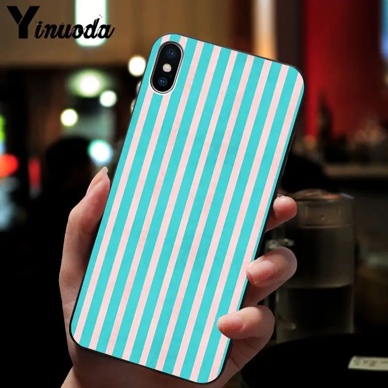 Simple stripe