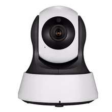 1080 P full hd беспроводной инфракрасного ночного видения wi-fi home security ip-камеры наблюдения веб-камера motion детектор радионяня