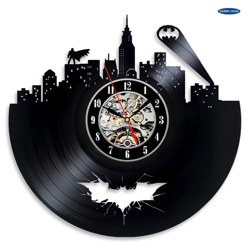Online Get Cheap Logo Wall Clocks Aliexpresscom Alibaba Group - Wall Clock Batman Arkham City Logo Best Wall Clock Decorate Your Homewith Modern Large online get cheap logo wall clocks aliexpresscom alibaba group - wall clock batman arkham city logo best wall clock decorate your homewith modern large