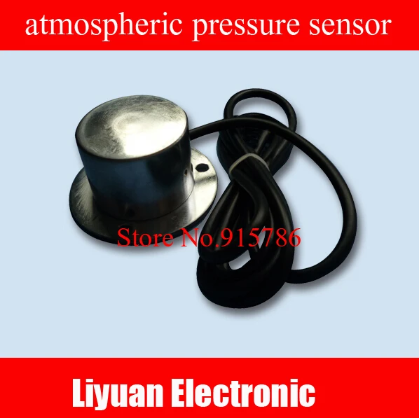 0v 2.0v Dc Voltage Pressure Sensor /30 110kpa Atmospheric Pressure