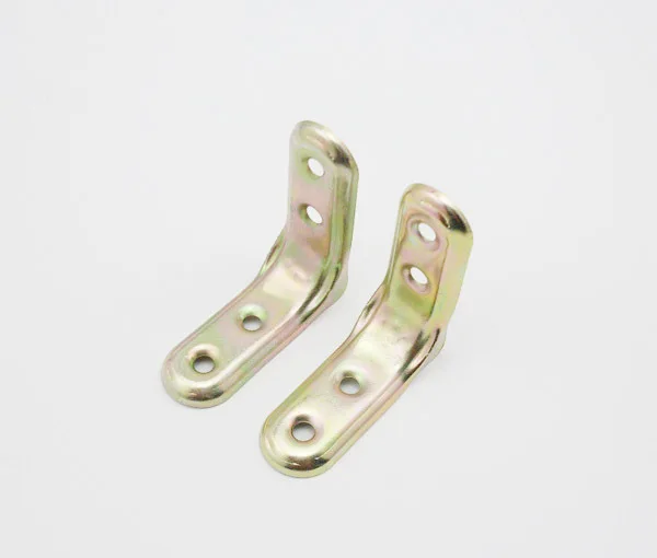 100pcs Furniture Ing Kitchen Cabinet Corner Brackets 100pcs Furniture Ing Kitchen Cabinet Corner Brackets Grade Iron Connector In From Home Improvement On Aliexpress