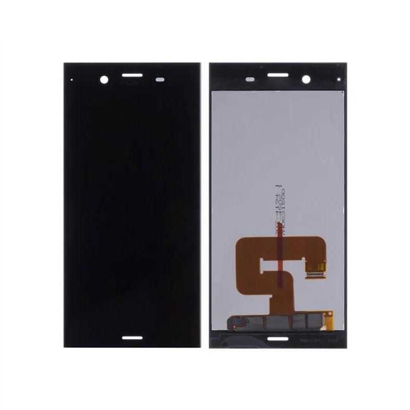 

5.2" Original LCD for SONY Xperia XZ1 Display Touch Screen Replacement Tools As Gift