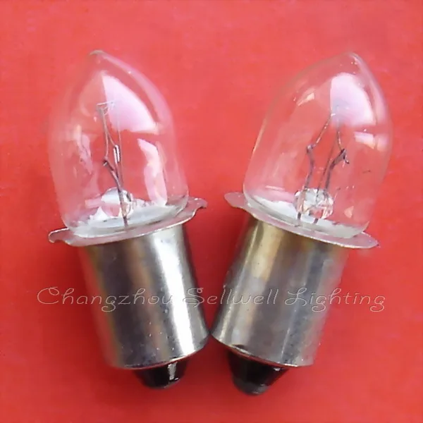 Krypton light 18v 0.75a p13.5s A684 GOOD 10pcs sellwell lightingin