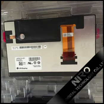 

KCVV DHL/EMS Shipping New Original LA070WV5(SL)(01) LA070WV5-SL01 LA070WV5 SL01 LCD Display 7" Car DVD navigation LCD Panel