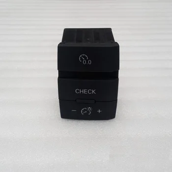 

Saboway Instrument Brightness Lighting Adjust Switch Button For A6 09-11 Q7 RS6 4LD927123 4LD 927 123 4L1 927 123