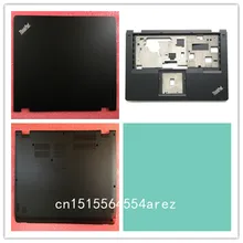 И lenovo Thinkpad Yoga 460 P40 Yoga 14 lcd задний Чехол/подставка/нижняя часть корпуса 00UP137 00UP071 00UP081