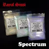 New 3bags Spectrum Fly tying Ice Dub 3styles laminated prism ice dubbing holographic synthetic pearlescent fibers ice body hair ► Photo 1/6