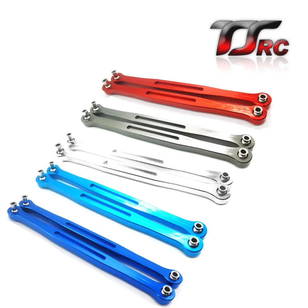 

Alloy CNC Tie Rod For 1/5 Traxxas TRX X-Maxx XMAXX