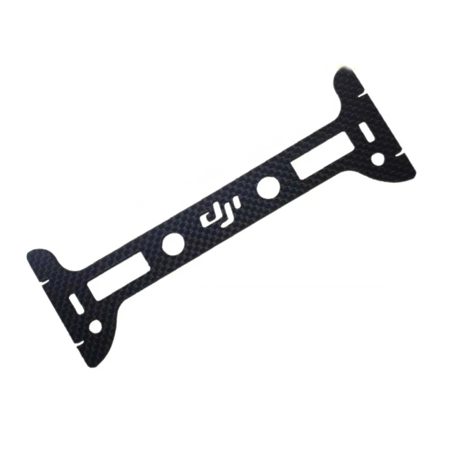 

DJI Phantom 3/4 Camera Lens Protector Board Plate Carbon Fiber Gimbal Guard for DJI Phantom 3 Professional/ Advanced/ Standard