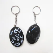 KopiLova Security Alarm Emergency Ring Personal Alarm Women Alarm Self Defense Alarm Attack Protection