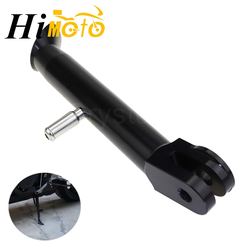 Adjustable Kickstand Foot Side Stand Support For Honda CBR600RR 2003
