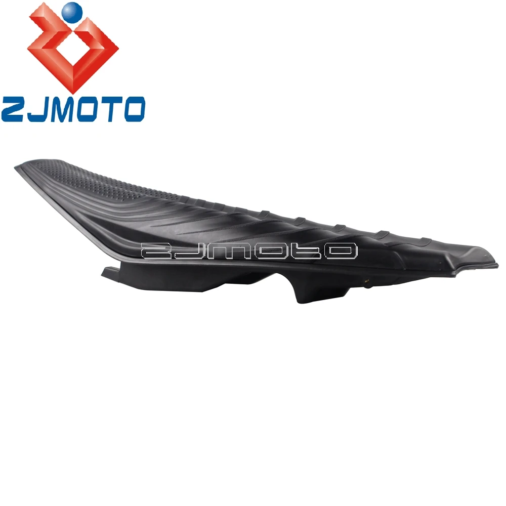 Мотоциклетные черные Подушка сиденья для 250 350 500 EXC F 2017 2018 250SX 2016 300XC 350SXF 350XC 450SXF 450XC
