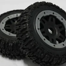 Baja 5 т T1000. Baja 5SC Pioneer шины завершена спереди