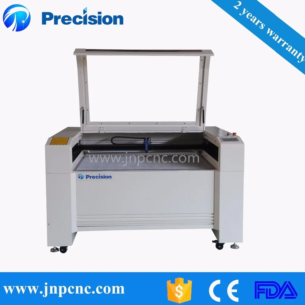 

Business equipment auto feeding laser cutting machine 6090