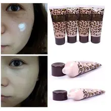 Магия 40 г Леопард увлажняющая Жидкая Основа тени BB крем 3 цвета выбор