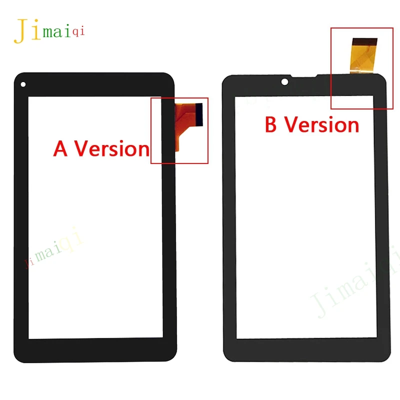 For Dragon Touch I10x Quad-Core 64GB 10.1/'/' Touch Screen Digitizer Replacement