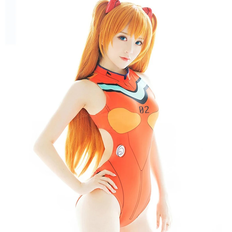 Neon Genesis Аска Лэнгли сорью (Evangelion фигурка Рея Аянами Ikari Shinji soryu Asuka langley Косплэй