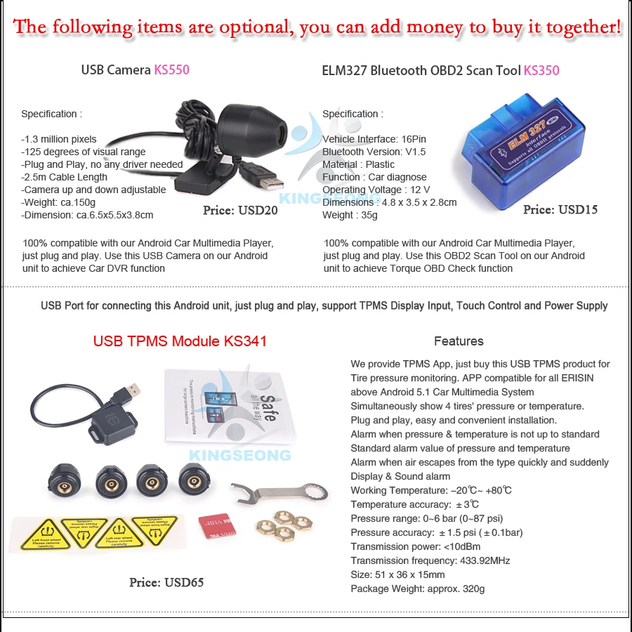 Flash Deal 7" Android 8.0 DAB+ Car Stereo GPS Sat Nav WiFi 3G Radio RDS BT USB SD DVR DTV-IN Car DVD player for VW Passat 23