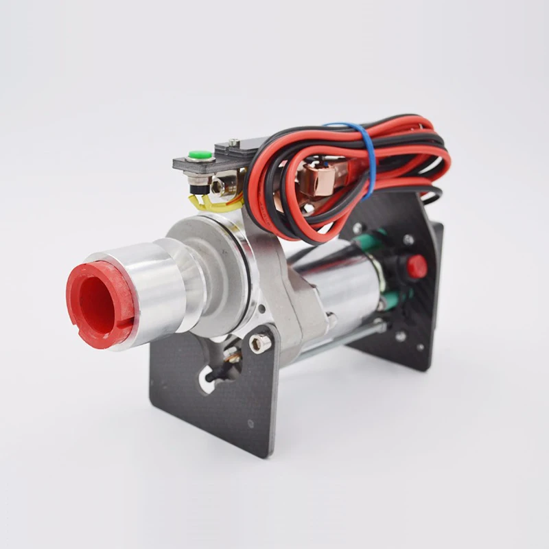 

TOC Metal Roto Terminator Starter for 40-400 RC plane Kits