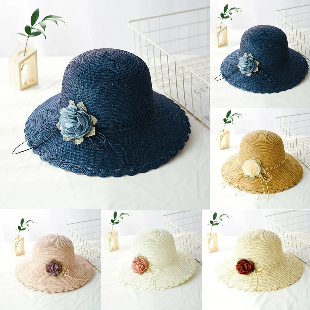 ladies summer hats sale