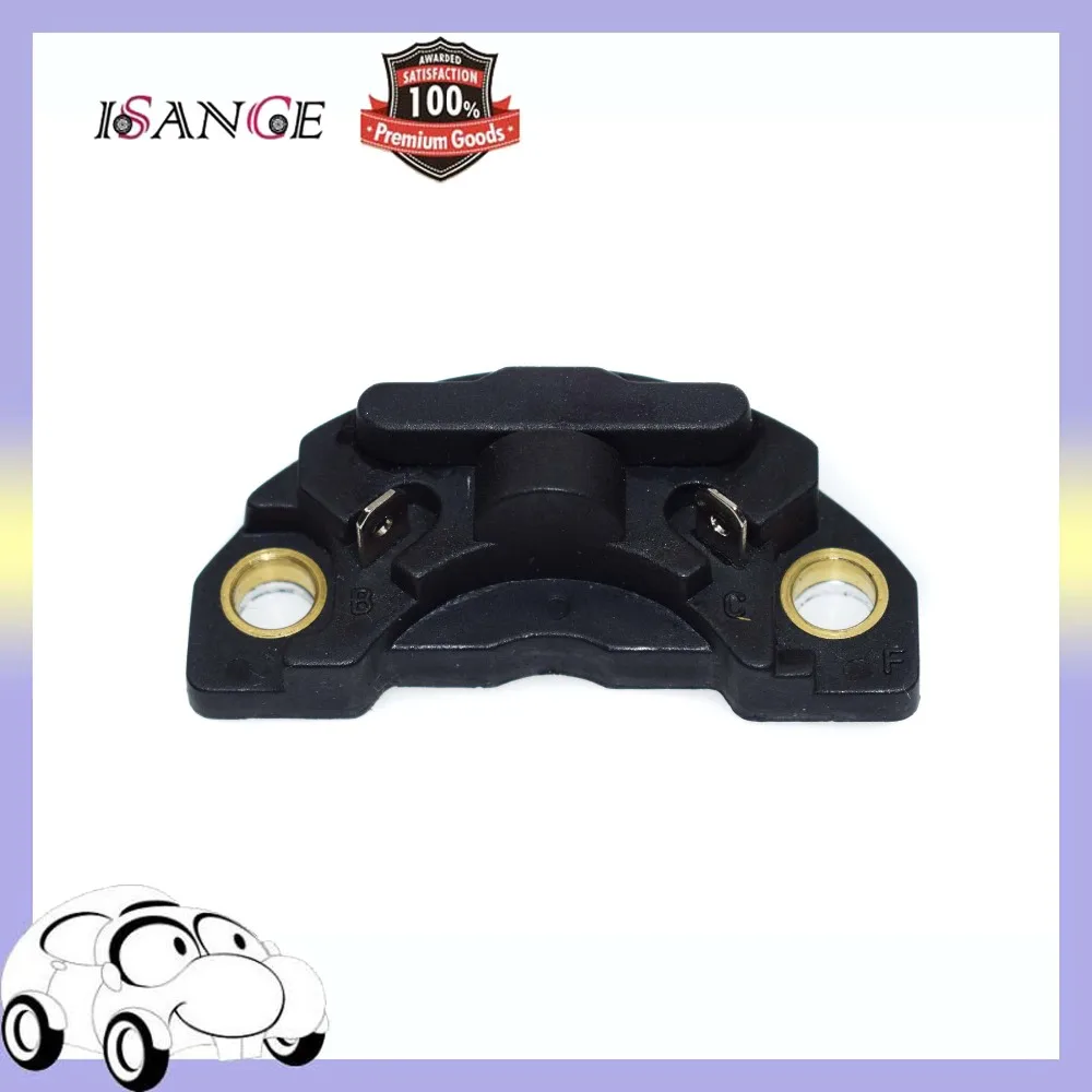 

ISANCE Ignition Control Module ICM JA121 LX549 Fit Dodge Colt Eagle Hyundai Excel Mazda Mitsubishi Plymouth 84-91 (DHMKDG002)