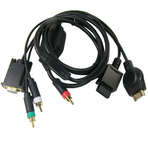 ps3 vga cable