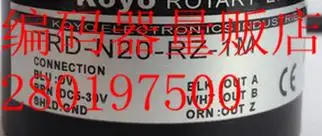

[BELLA] TRD-N20-RZ-1M Japan KOYO encoder Technology